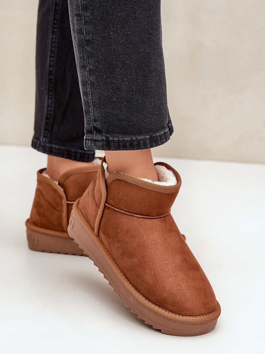 Scarpe da neve Donna