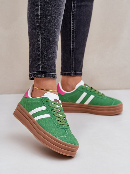 Scarpe spportive Donna