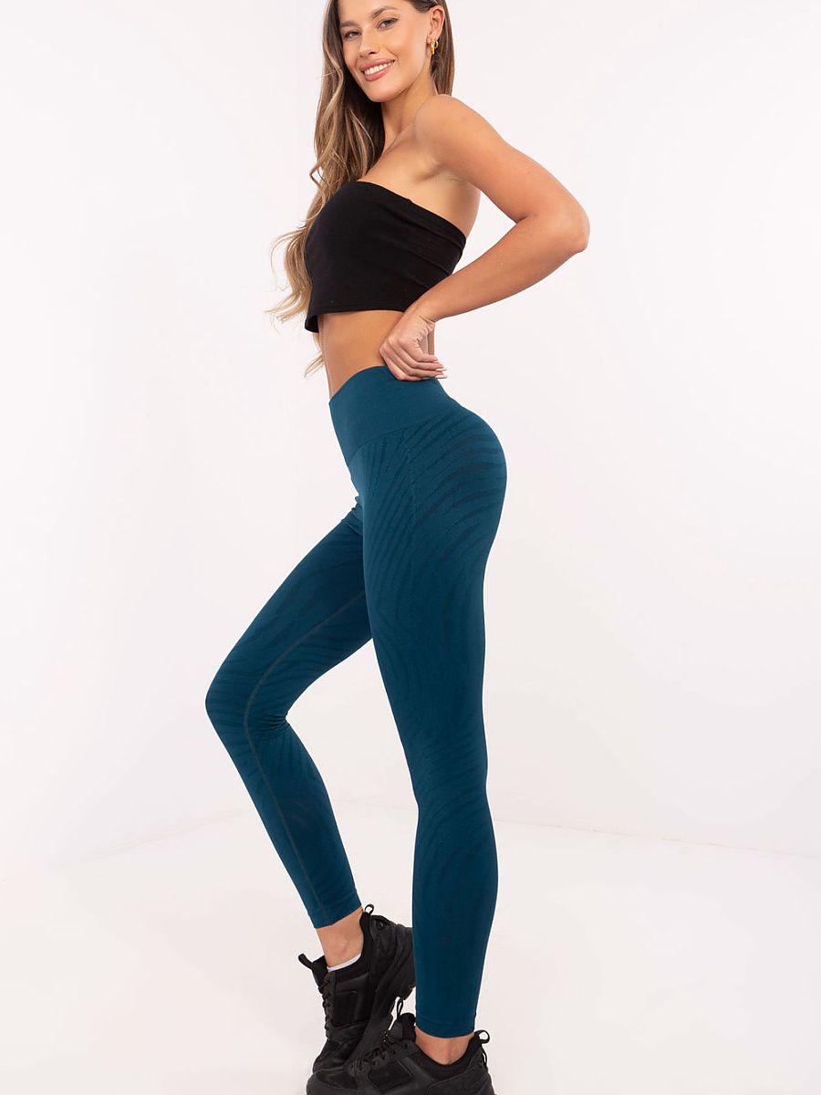 Leggins lughi Donna