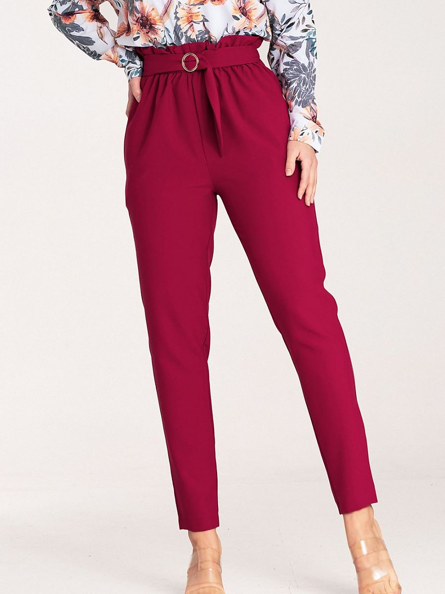 Pantaloni da donna Donna