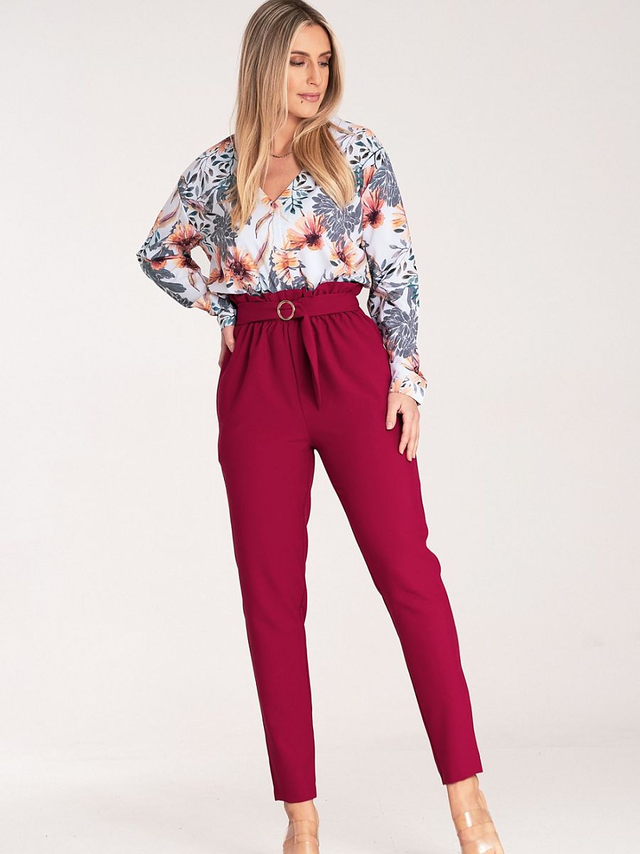 Pantaloni da donna Donna