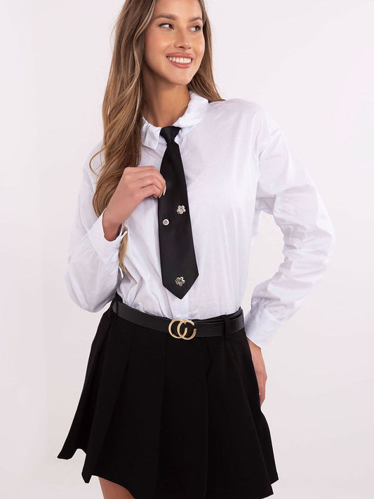 Camicia a manica lunga Donna