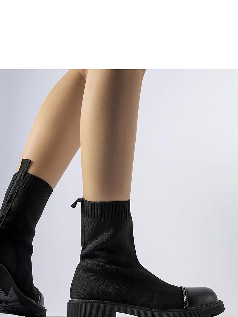 Scarpe con tacco Donna