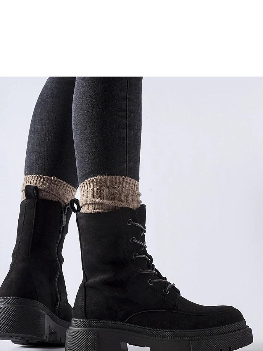 Scarpe con tacco Donna