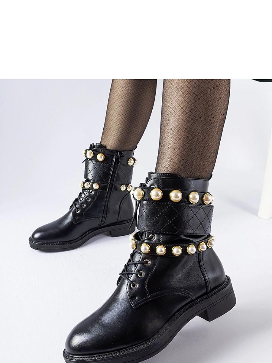 Scarpe con tacco Donna