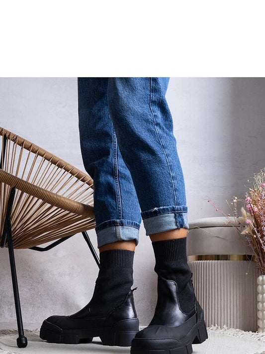 Scarpe con tacco Donna