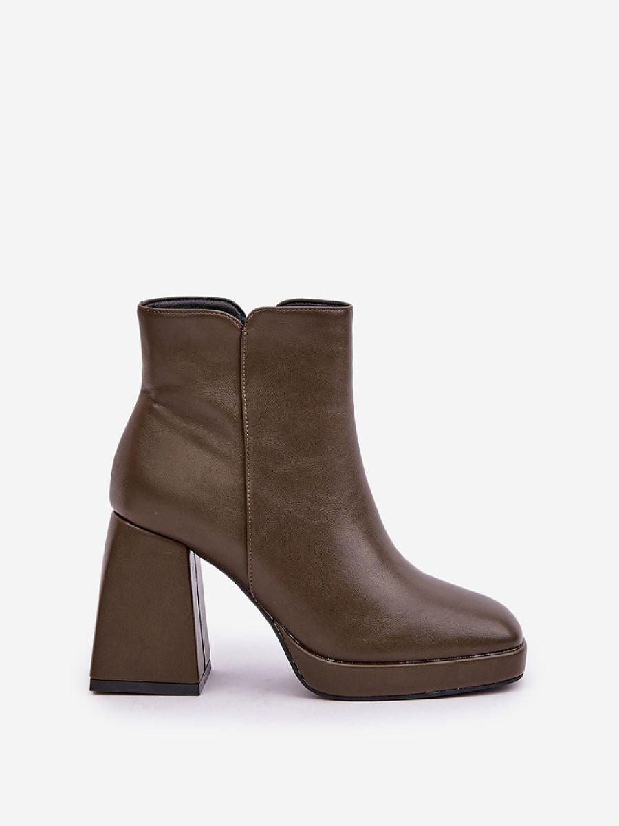 Scarpe con tacco Donna