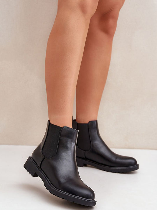 Scarpe Jodhpur boot Donna