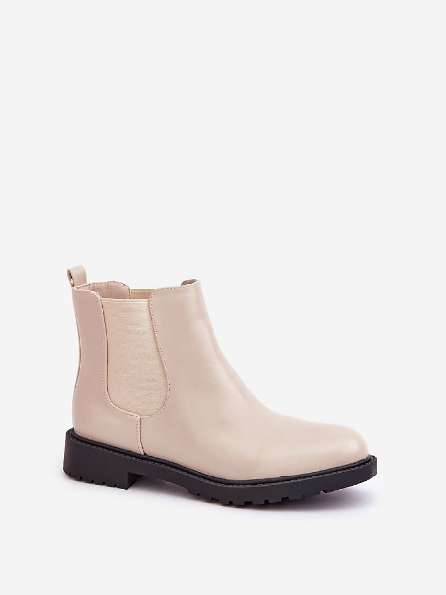 Scarpe Jodhpur boot Donna