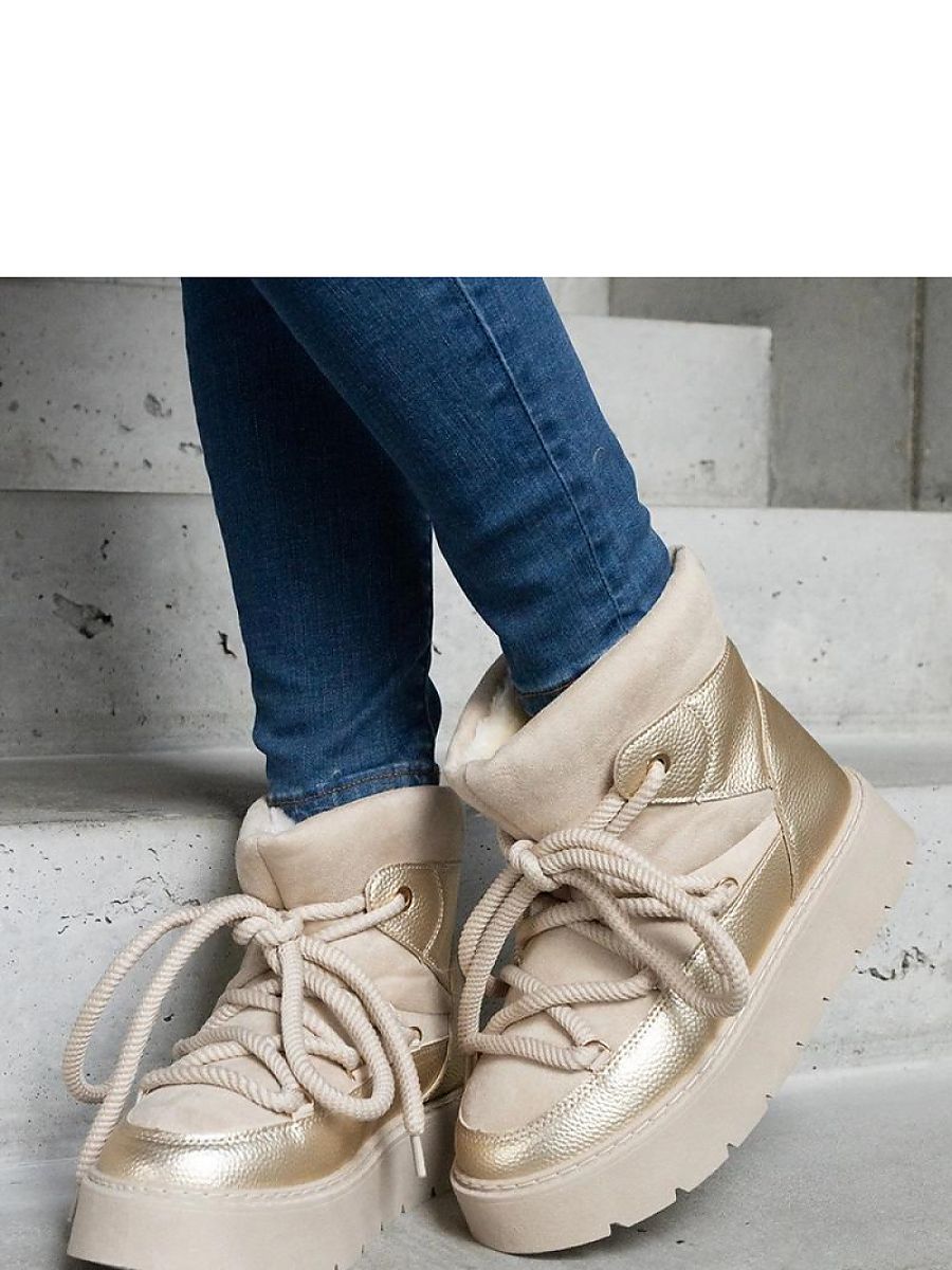 Scarpe da neve Donna