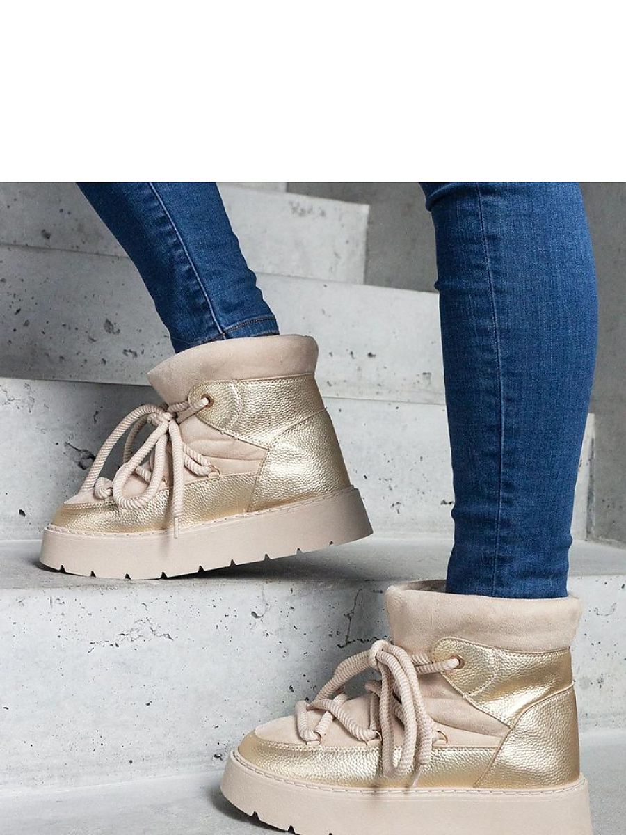 Scarpe da neve Donna