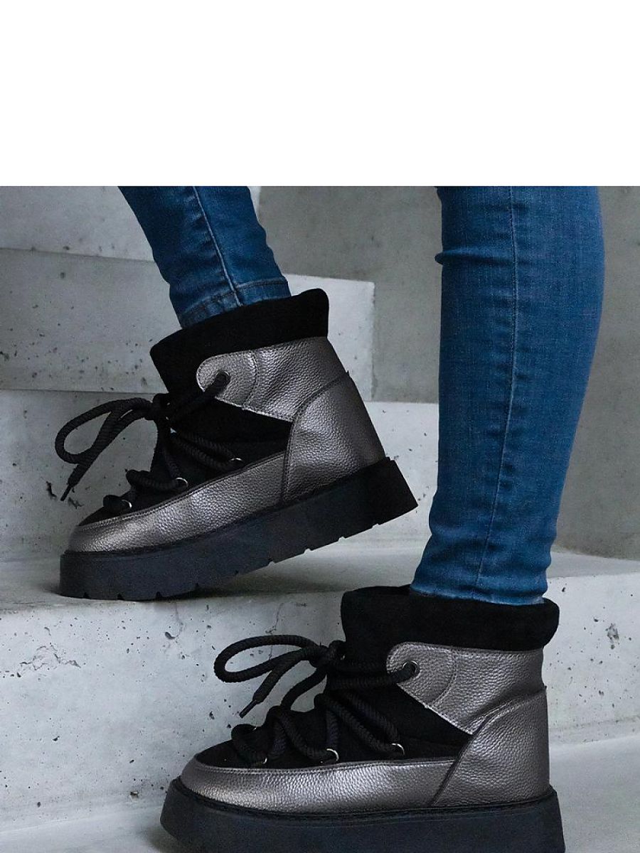 Scarpe da neve Donna