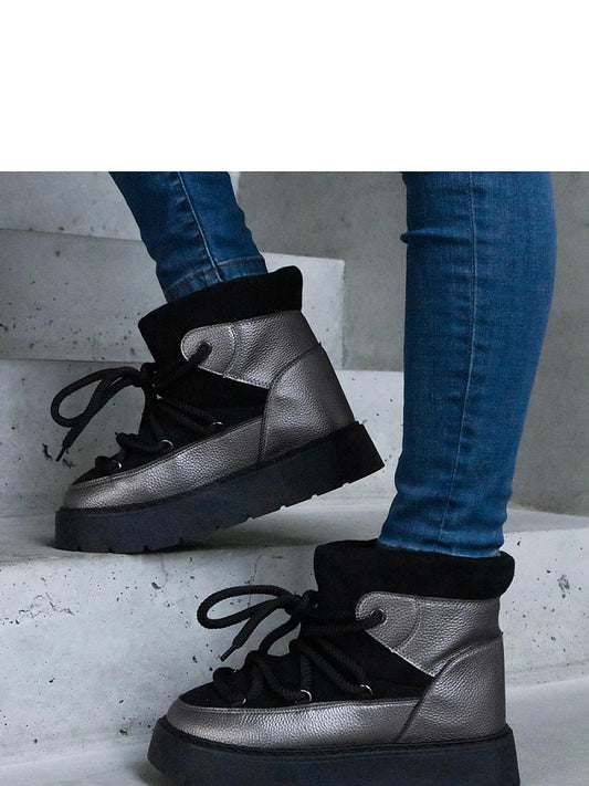 Scarpe da neve Donna