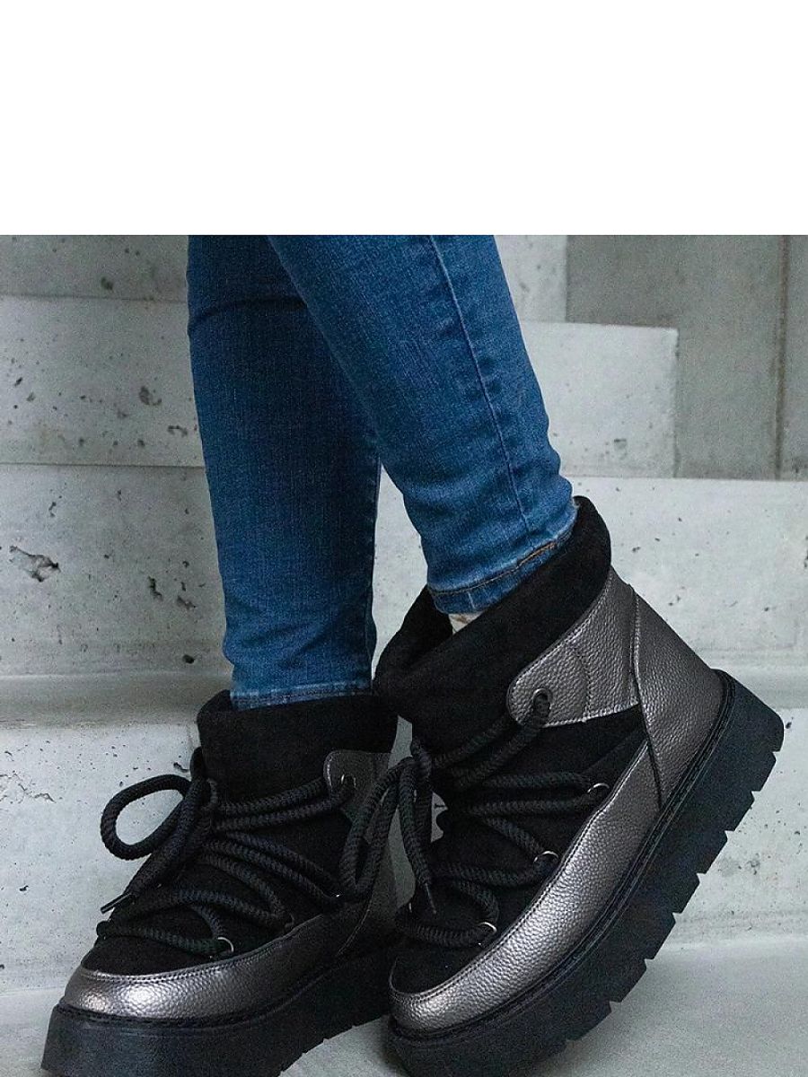 Scarpe da neve Donna