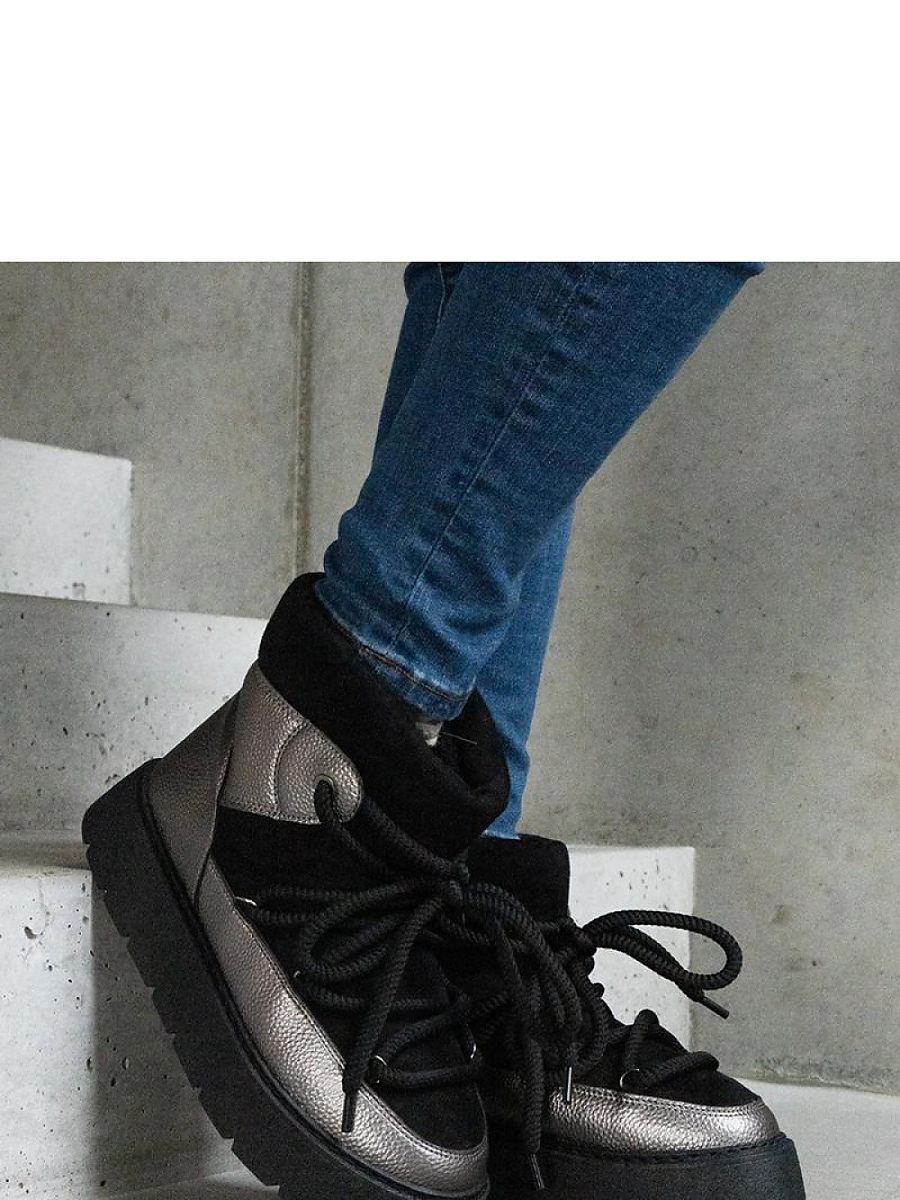 Scarpe da neve Donna