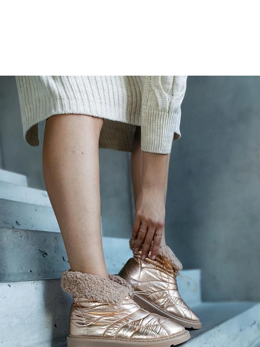 Scarpe da neve Donna