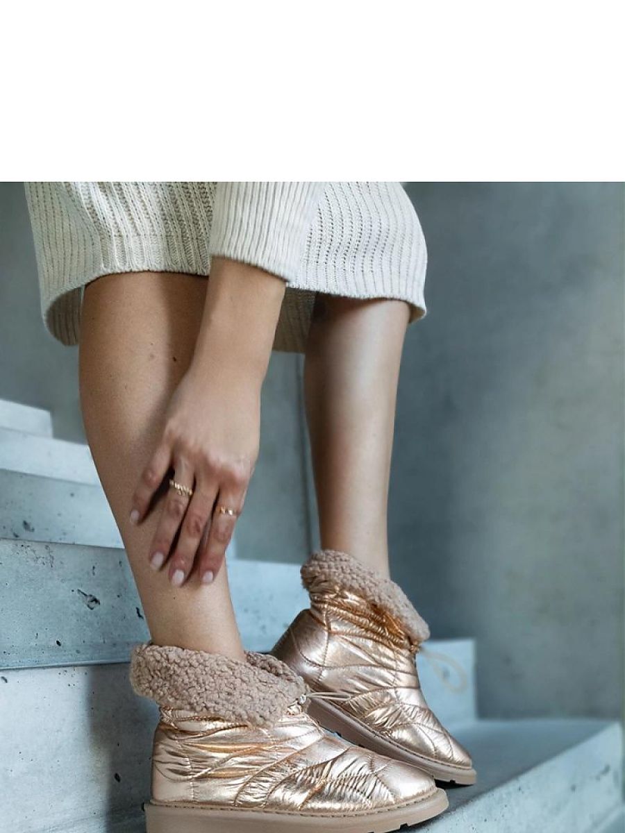 Scarpe da neve Donna