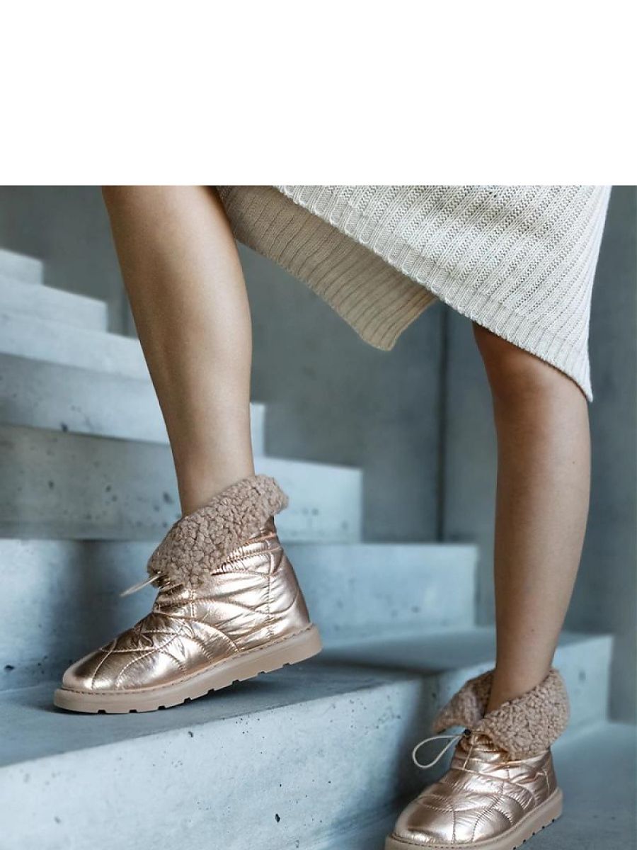 Scarpe da neve Donna