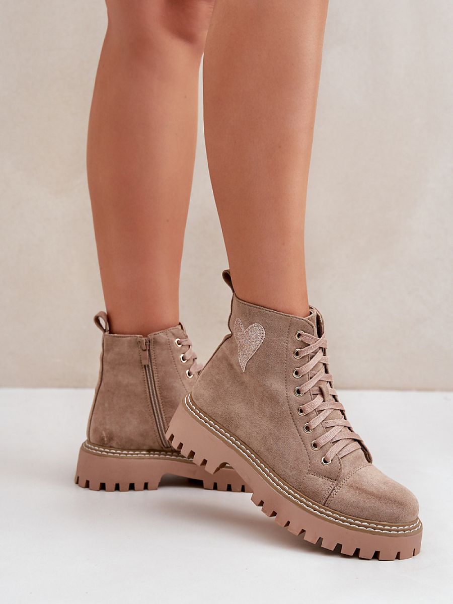 Scarpe con tacco Donna