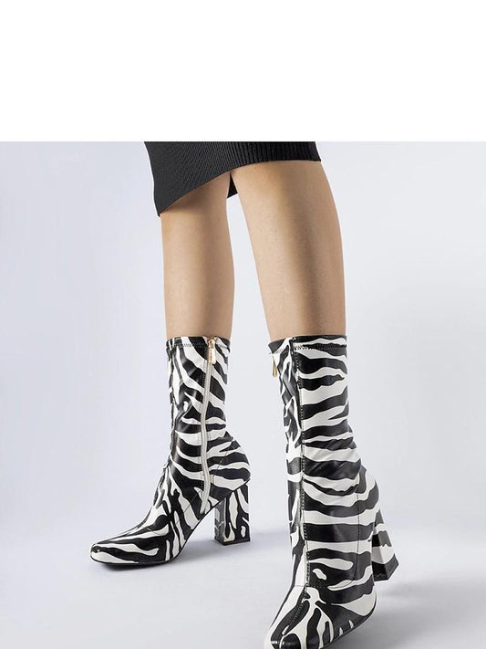 Scarpe con tacco Donna