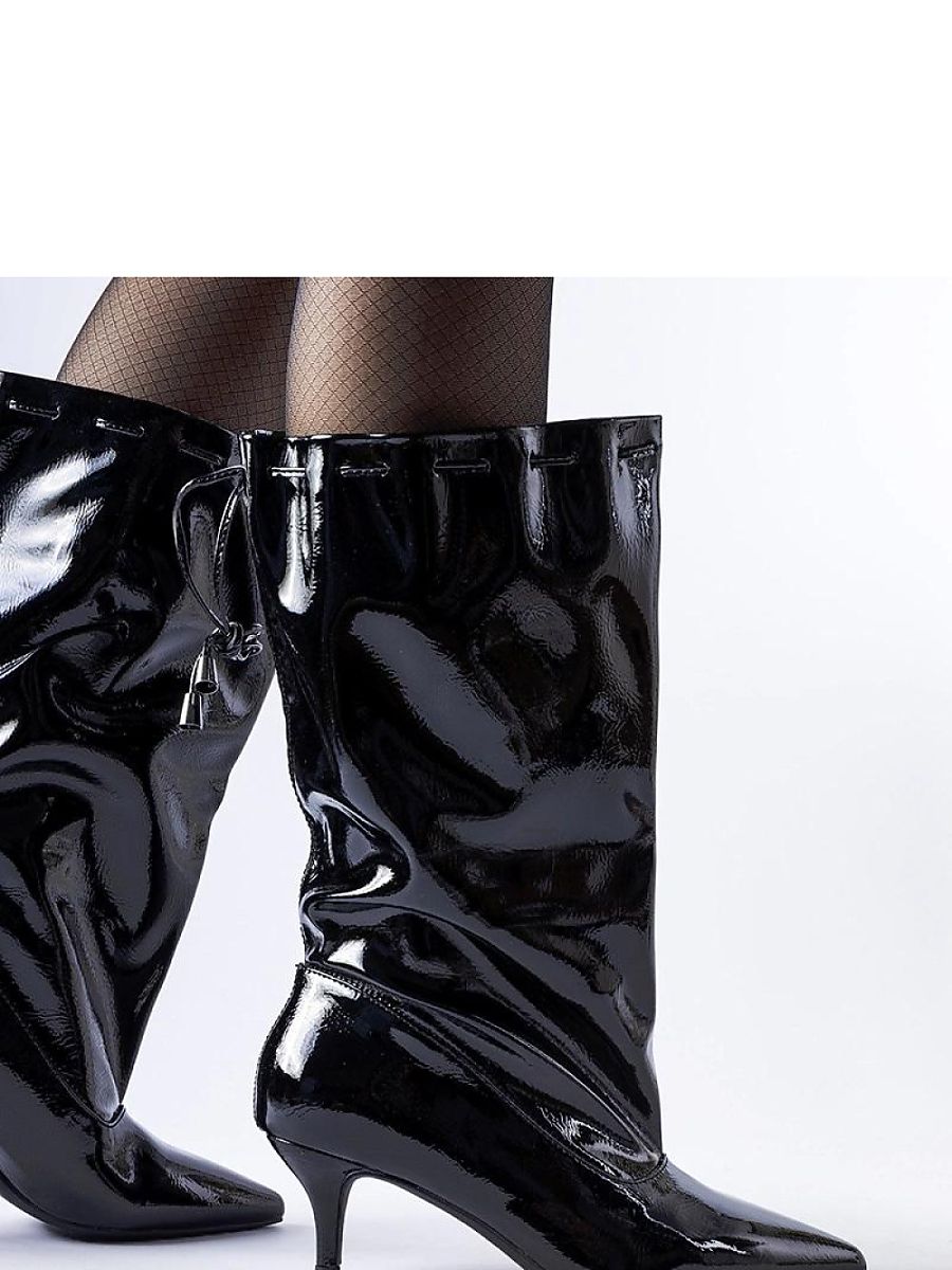 Scarpe con tacco Donna