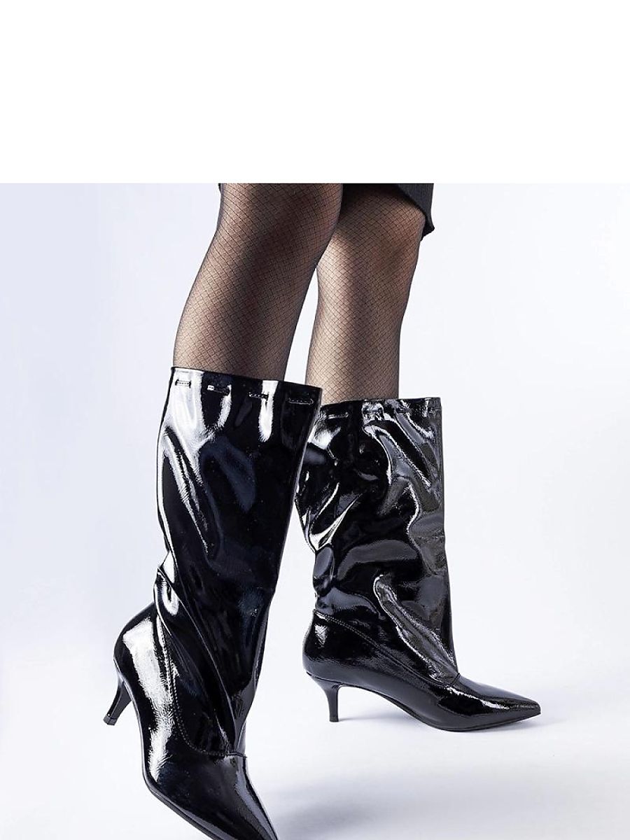 Scarpe con tacco Donna