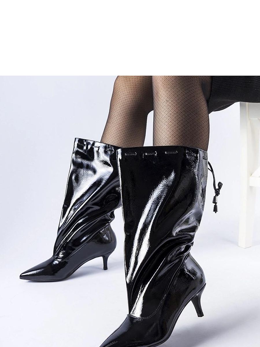 Scarpe con tacco Donna