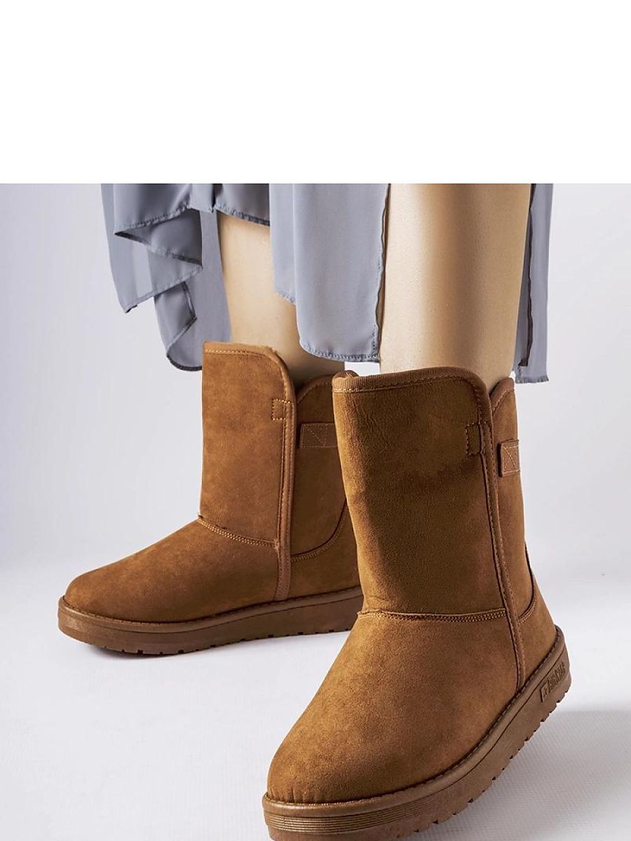 Scarpe da neve Donna