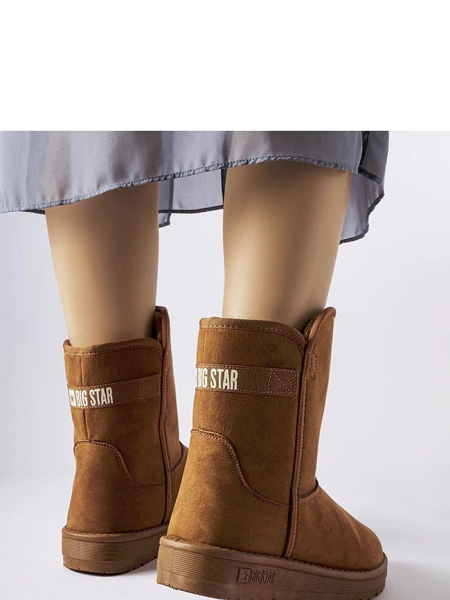 Scarpe da neve Donna