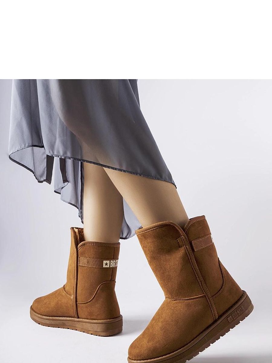 Scarpe da neve Donna