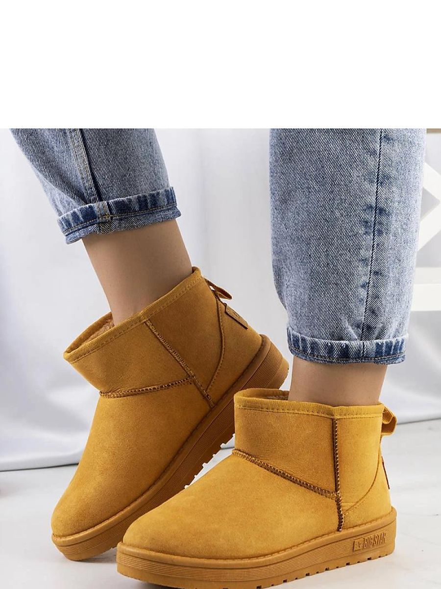 Scarpe da neve Donna