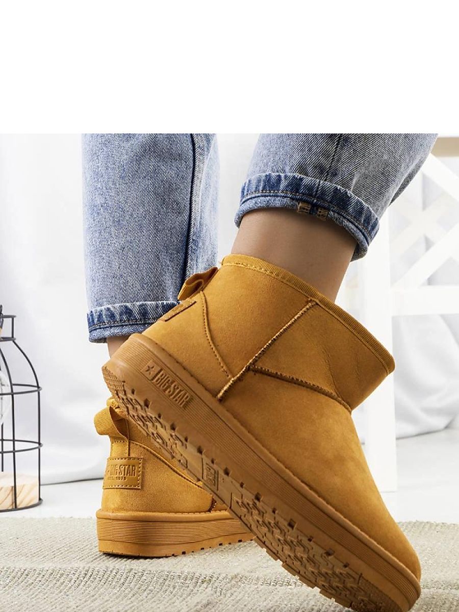 Scarpe da neve Donna