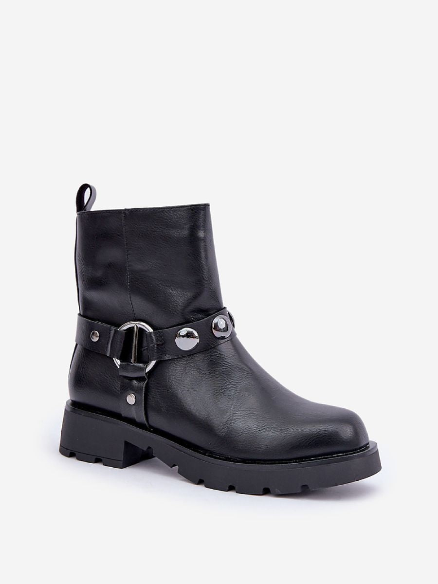 Scarpe con tacco Donna