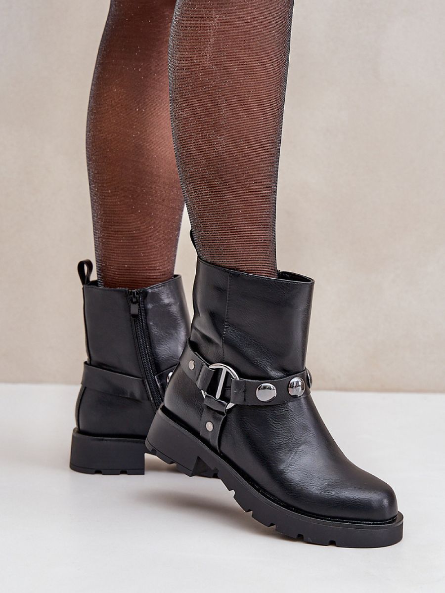 Scarpe con tacco Donna