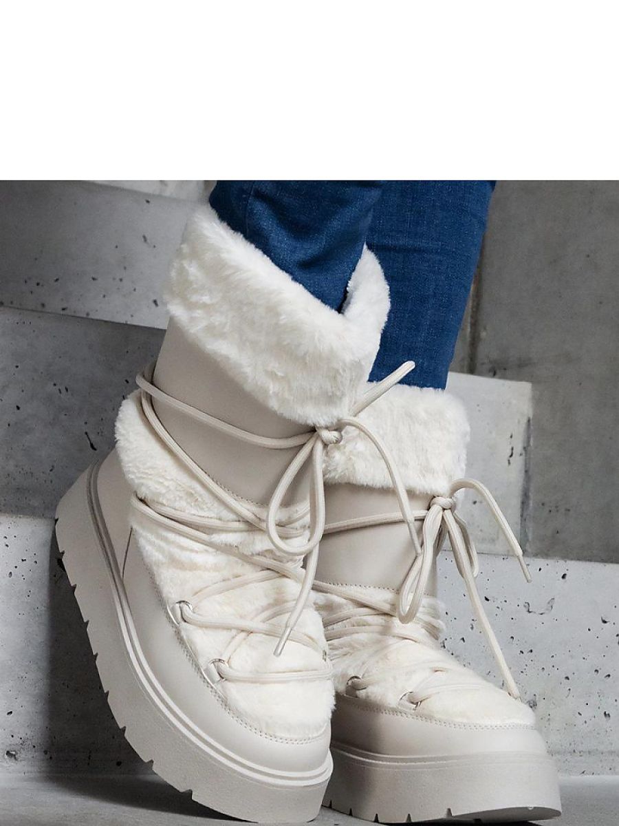 Scarpe da neve Donna