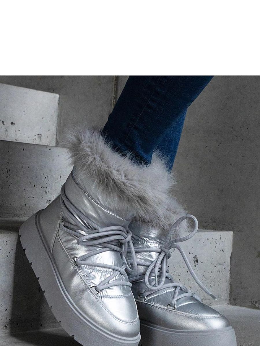 Scarpe da neve Donna