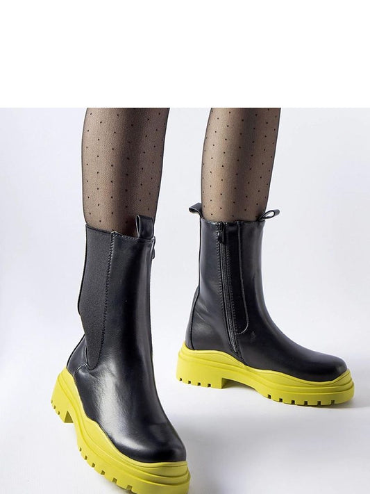 Scarpe con tacco Donna