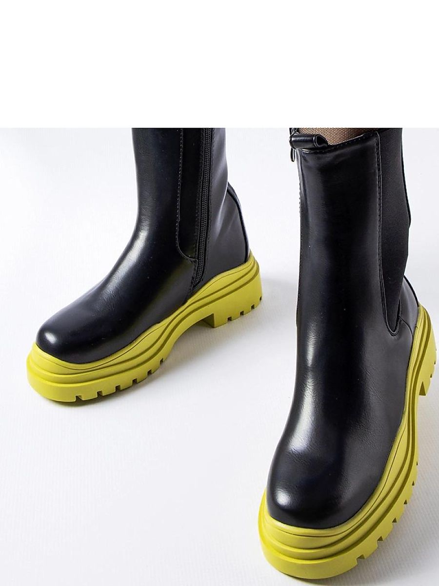 Scarpe con tacco Donna