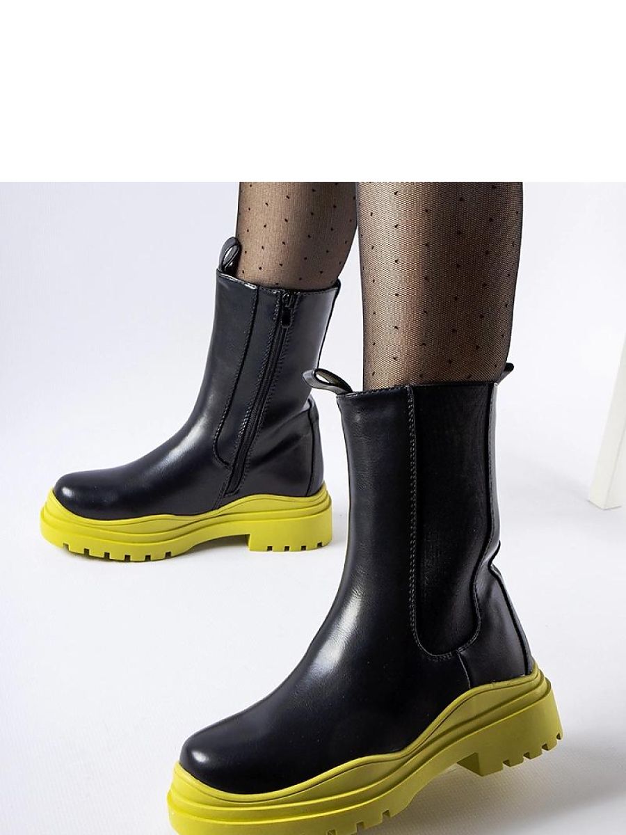 Scarpe con tacco Donna