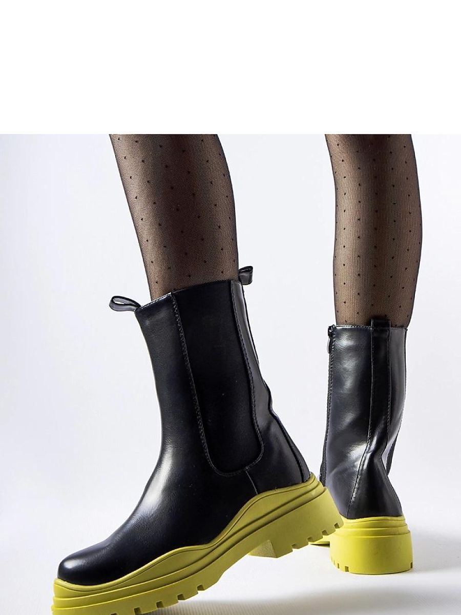 Scarpe con tacco Donna