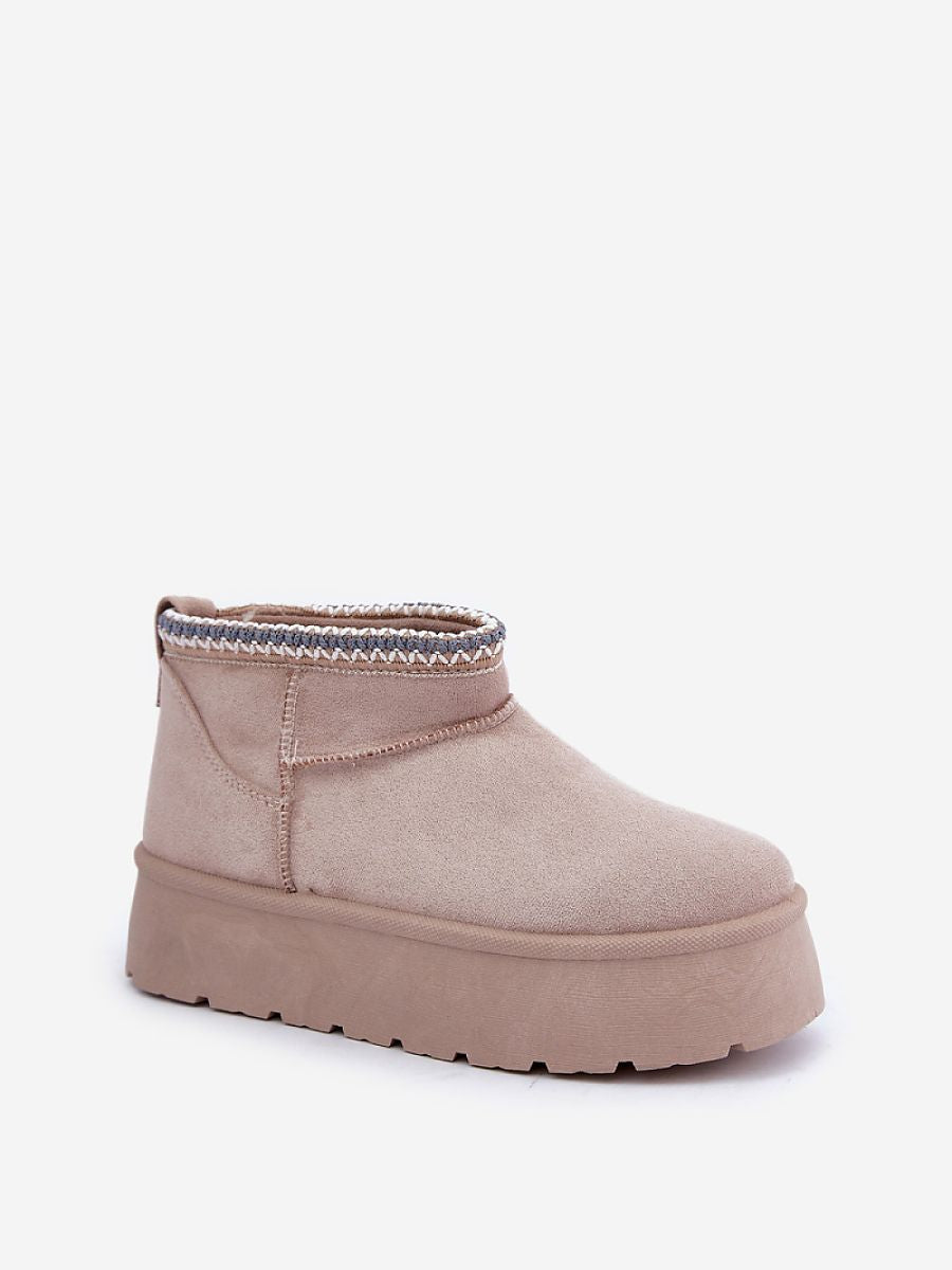 Scarpe da neve Donna