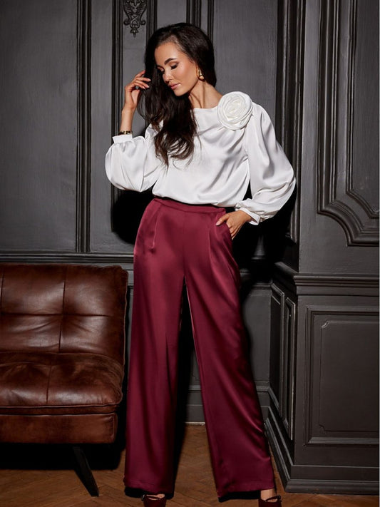 Pantaloni da donna Donna