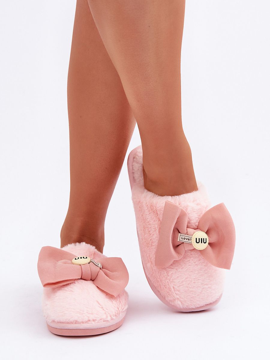 Pantofole Donna