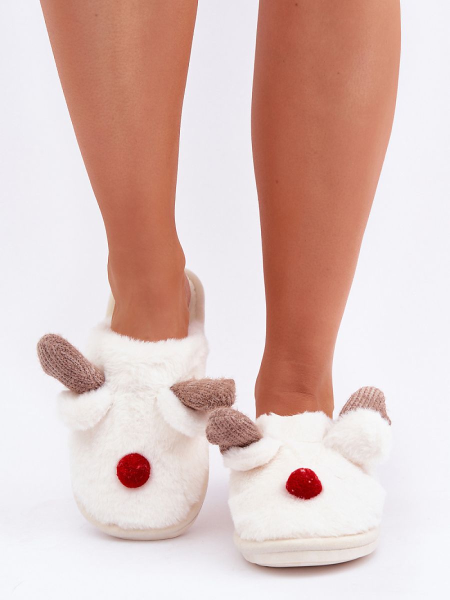 Pantofole Donna