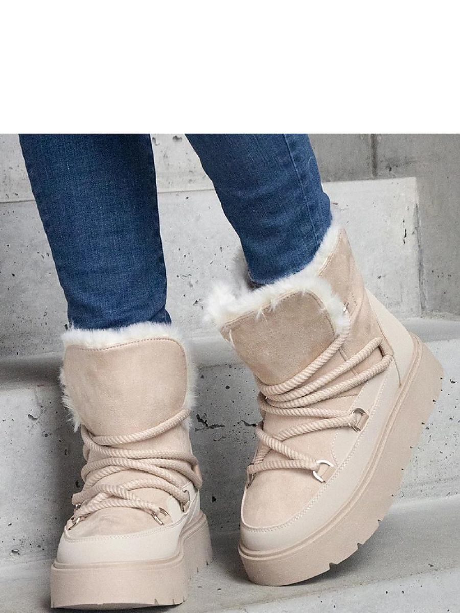 Scarpe da neve Donna