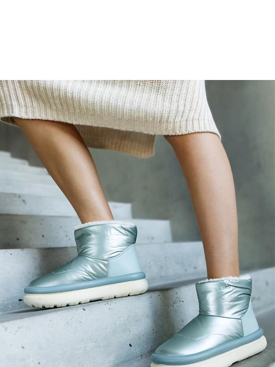 Scarpe da neve Donna