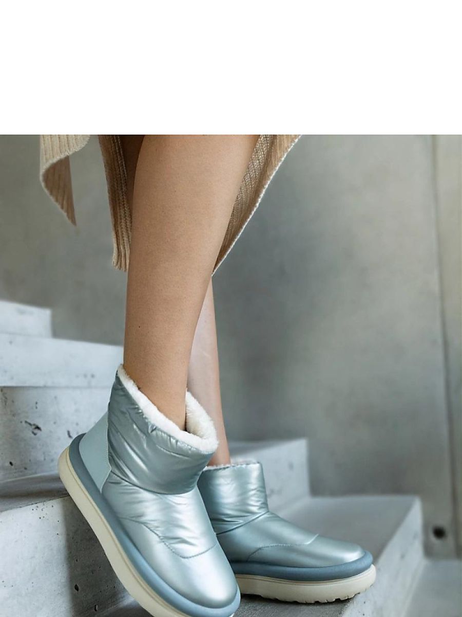 Scarpe da neve Donna