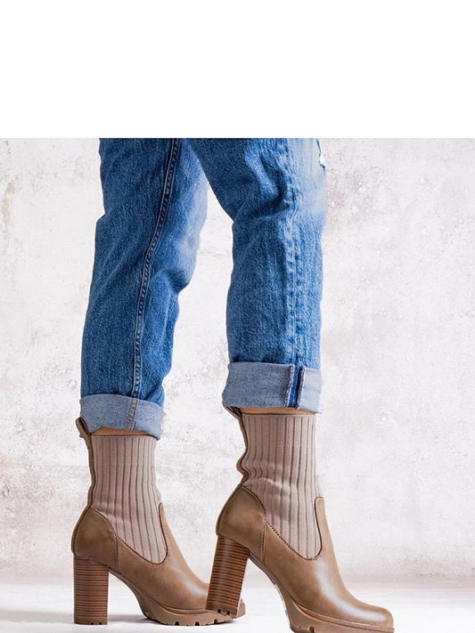 Scarpe con tacco Donna