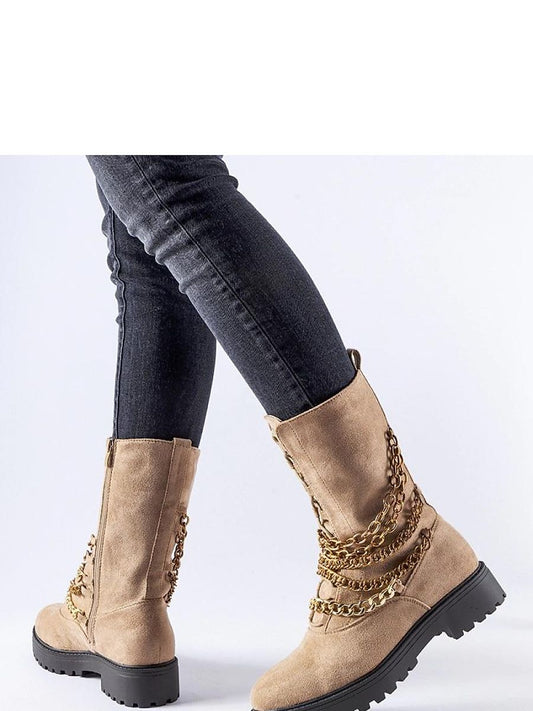 Scarpe con tacco Donna