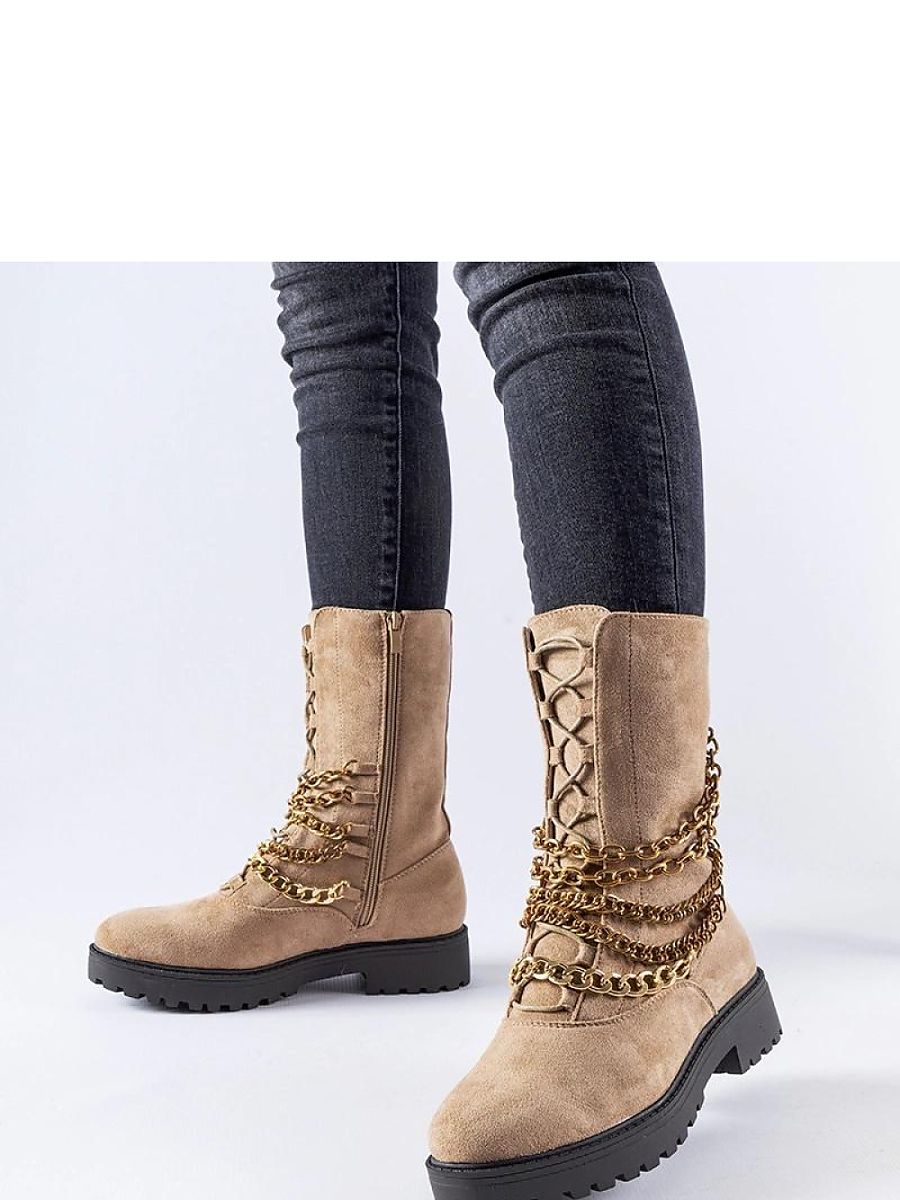 Scarpe con tacco Donna